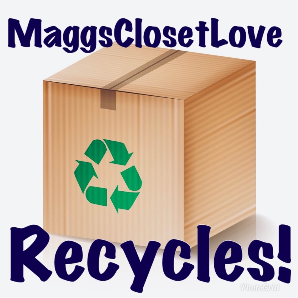 Recycled Boxes - Picture 2 of 2